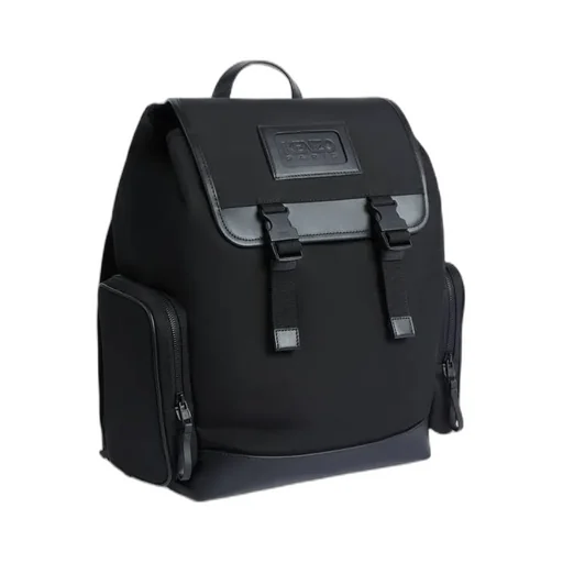 Kommuter Flap Backpack