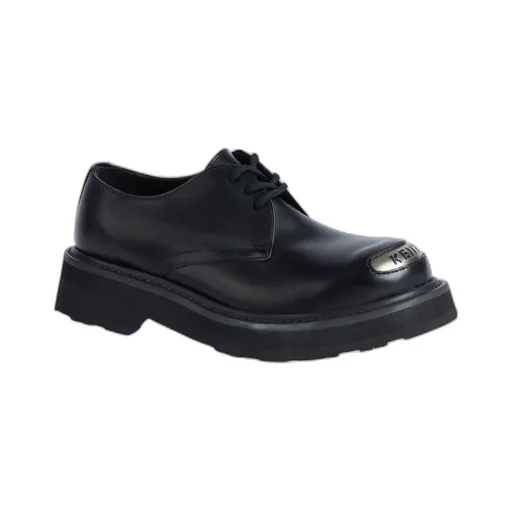Smile Derbies Shoes