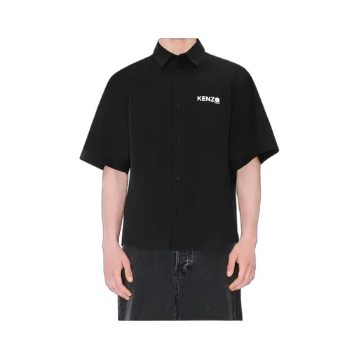 Shirt Boke Flower 2.0