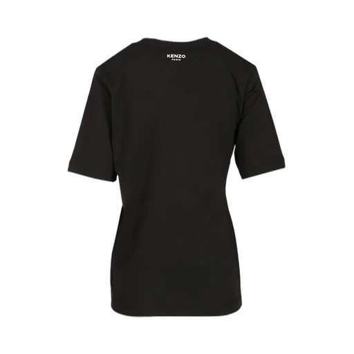 Logo Detailed T-Shirt