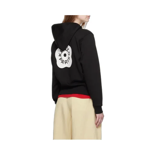 Boke Flower 2.0 Hoodie