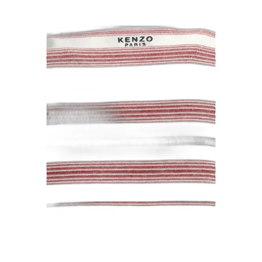 Striped Crewneck T-Shirt