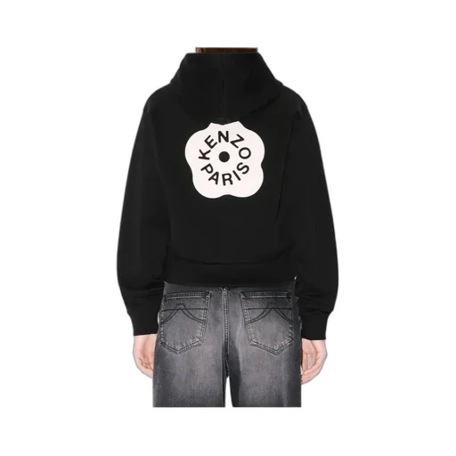 Boke Flower 2.0 Hoodie