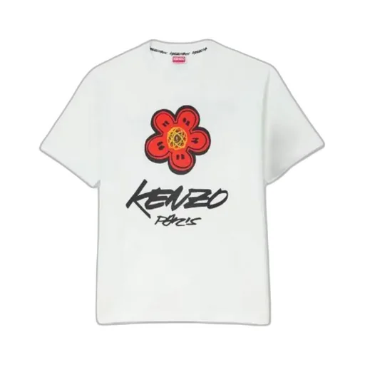 T-Shirt In Cotton