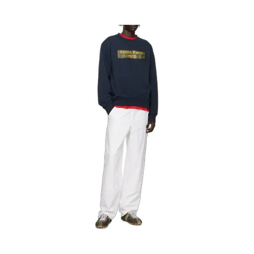 City Sweatshirt