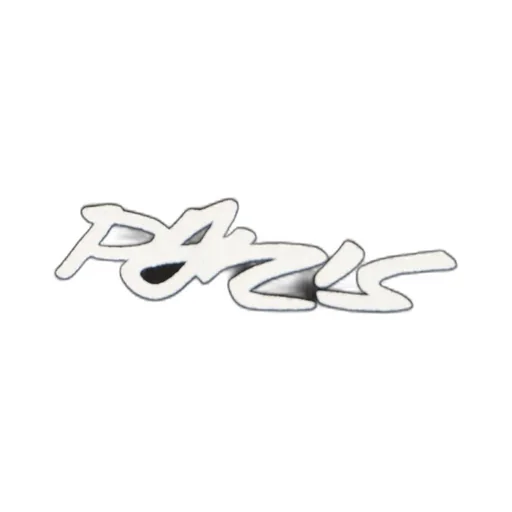 Logo Printed Crewneck T-Shirt