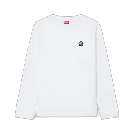 Long-Sleeved T-Shirt