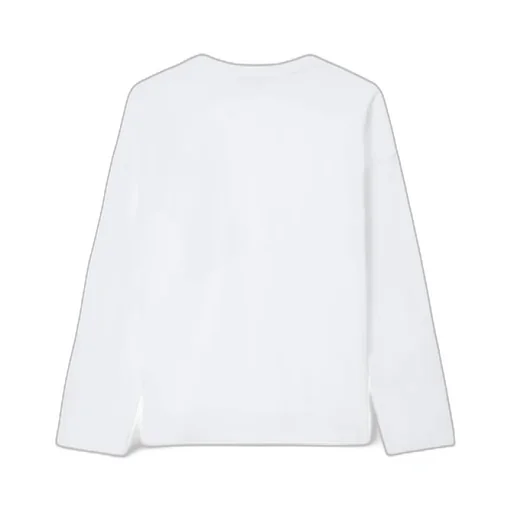 Long-Sleeved T-Shirt