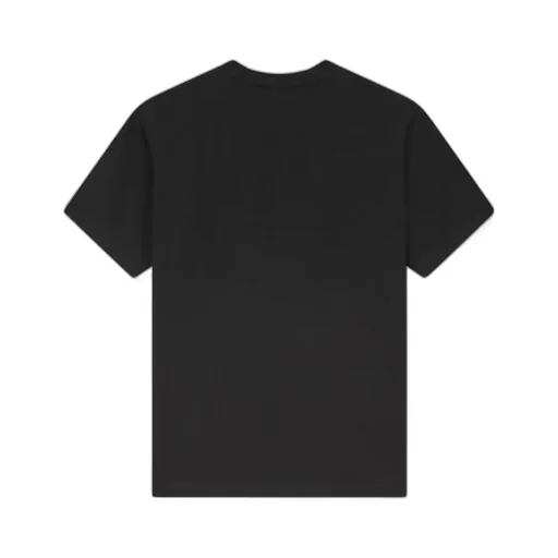 Happy Tiger Embroidered T-Shirt