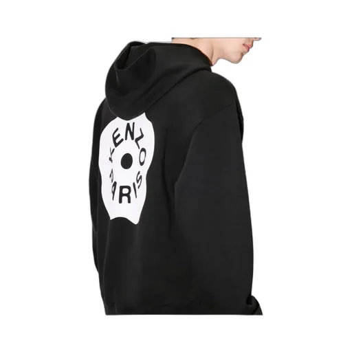 Boke Flower 2.0 Hoodie