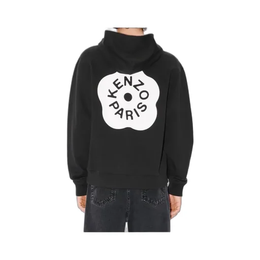 Boke Flower 2.0 Hoodie