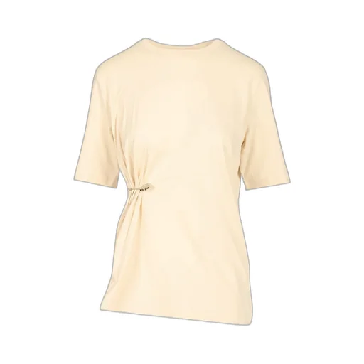 Logo Detailed T-Shirt