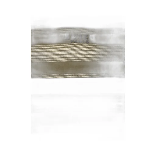 Striped Crewneck T-Shirt