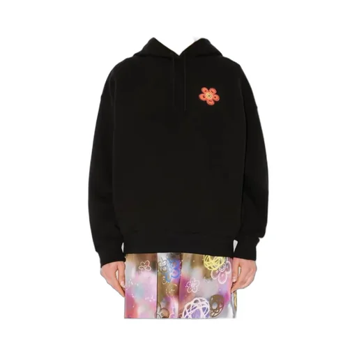 Kenzo X Futura 2000 Oversized Hoodie