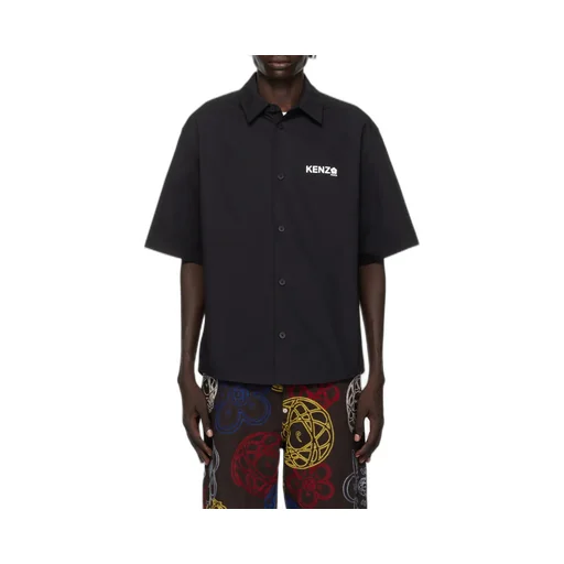 Shirt Boke Flower 2.0