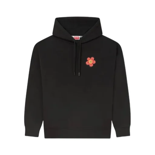 Kenzo X Futura 2000 Oversized Hoodie