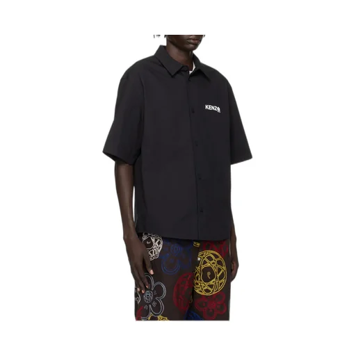 Shirt Boke Flower 2.0