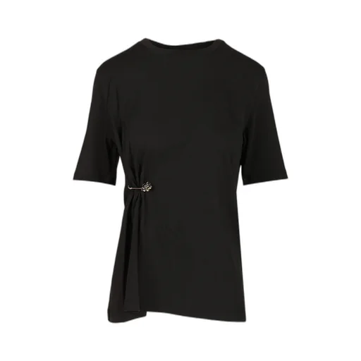 Logo Detailed T-Shirt
