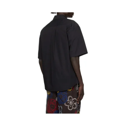 Shirt Boke Flower 2.0
