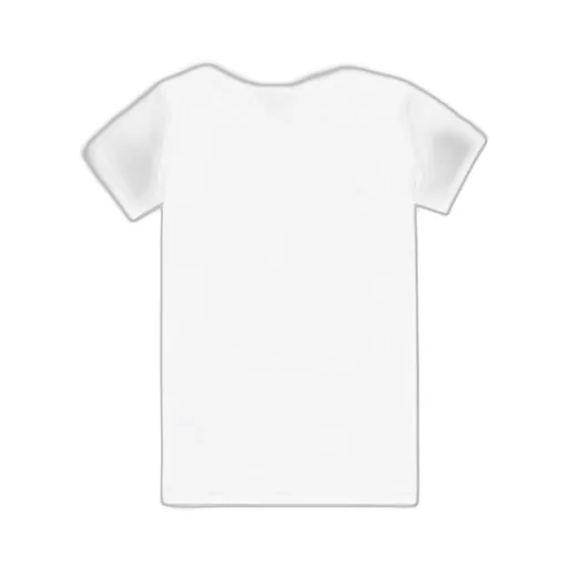 Round-Necked T-Shirt