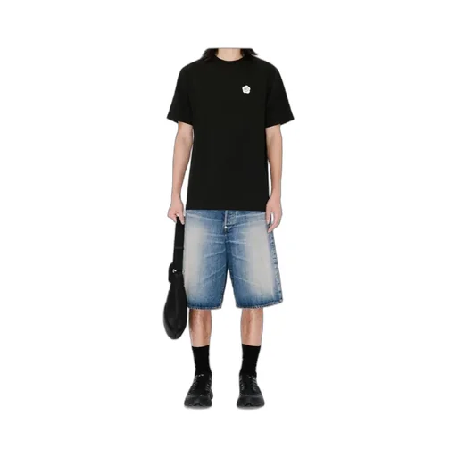 Boke Flower 2.0 Crewneck T-Shirt