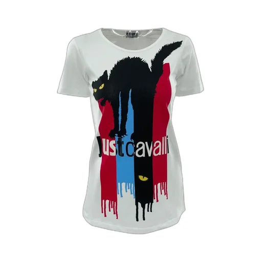 Logo Printed T-Shirt