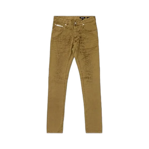 Straight Jeans