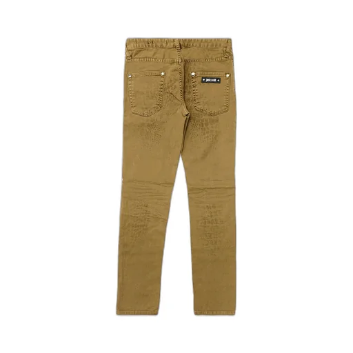 Straight Jeans