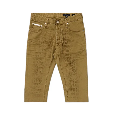 Straight Jeans