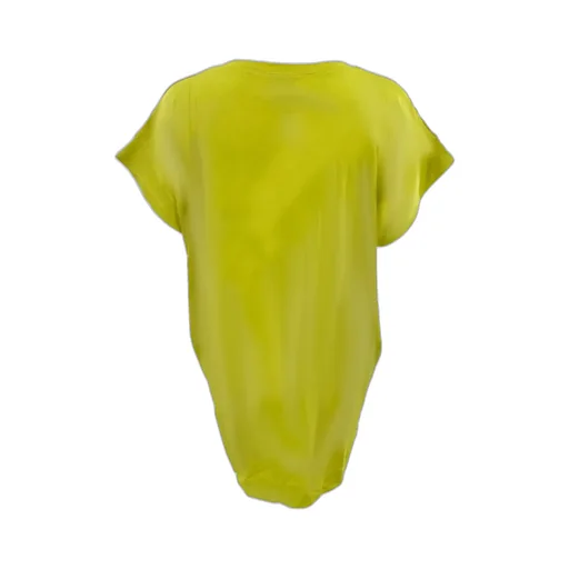 Portrait Printed T-Shirt