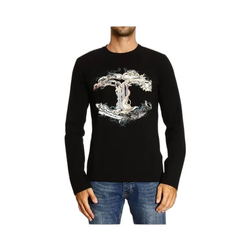 Round-Necked T-Shirt
