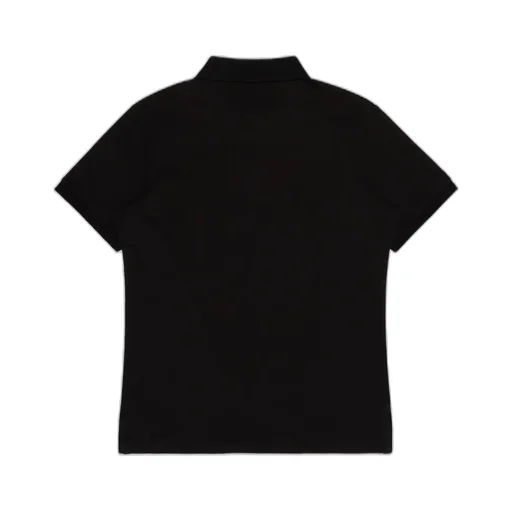 Pattern Polo Shirt