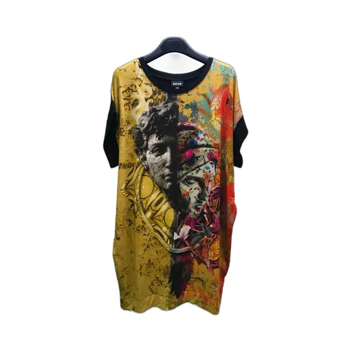 Printed T-Shirt