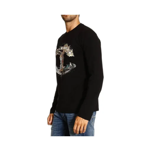 Round-Necked T-Shirt
