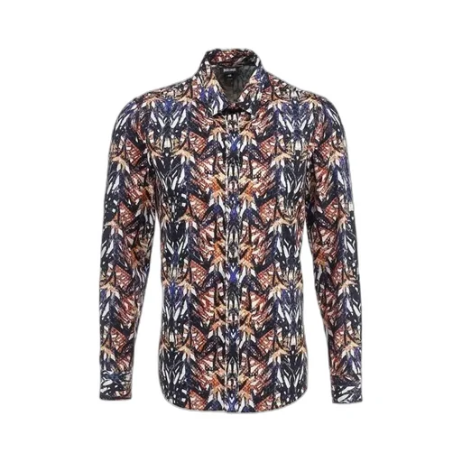 Printed Shirt