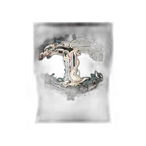 Round-Necked T-Shirt