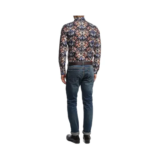 Printed Shirt