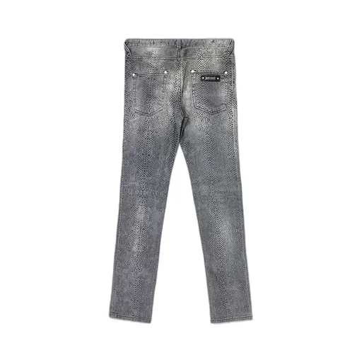 Straight Jeans
