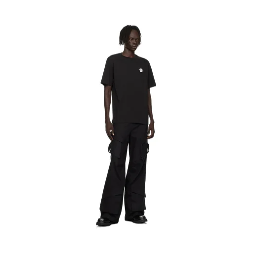 Boke Flower 2.0 Crewneck T-Shirt