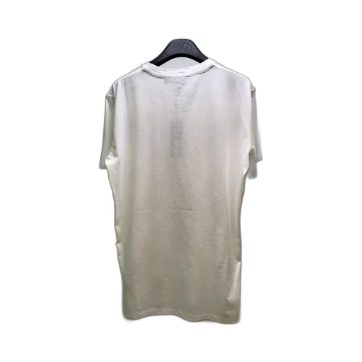 Printed Round-Neck T-Shirt