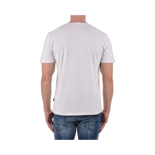 Graffiti Printed T-Shirt