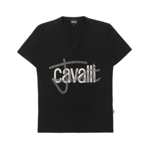 Letter Printed T-Shirt