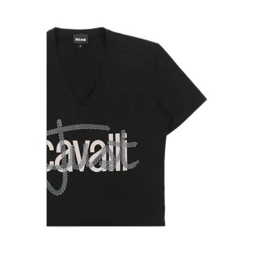 Letter Printed T-Shirt
