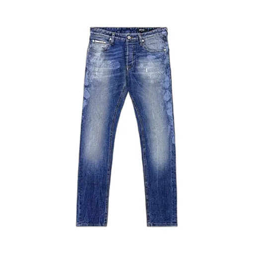 Five-Pocket Jeans