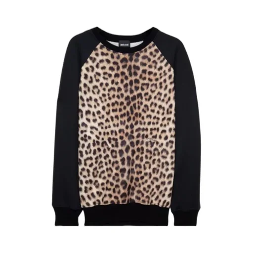 Round-Neck Sweater