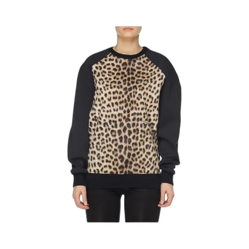 Round-Neck Sweater