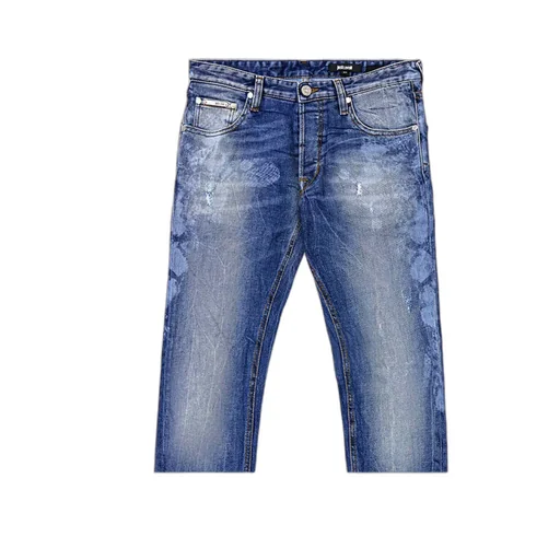 Five-Pocket Jeans