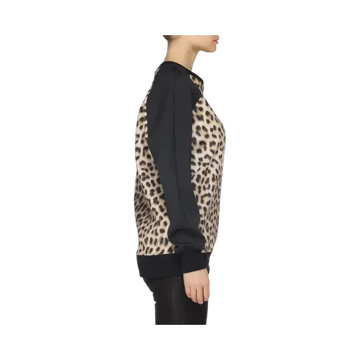 Round-Neck Sweater