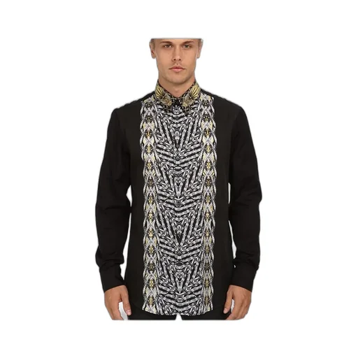 Printed Shirt