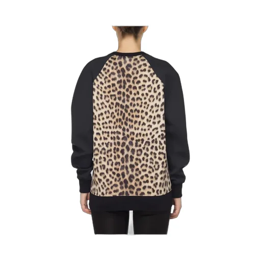 Round-Neck Sweater